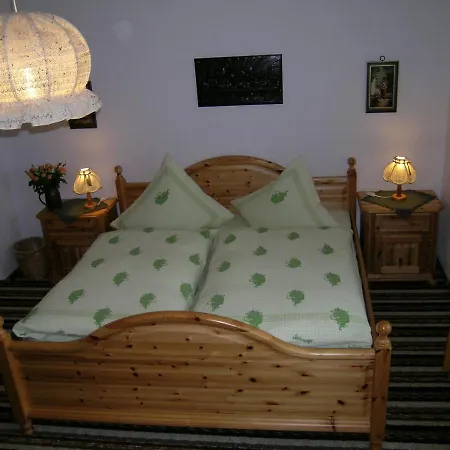 Гостевой дом Gaestehaus Schwaiger