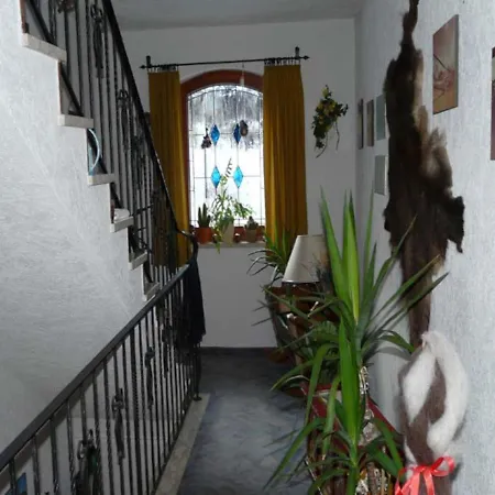 Gaestehaus Schwaiger