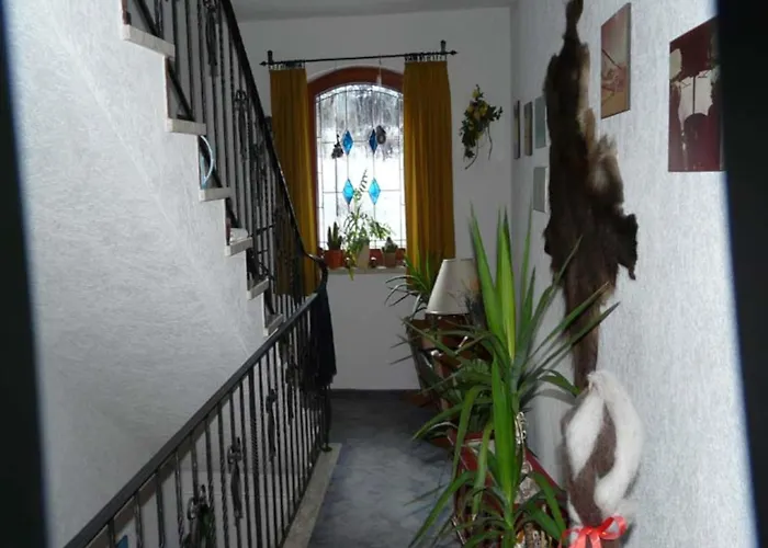Gaestehaus Schwaiger